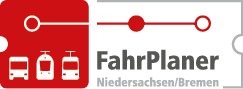 FahrPlaner Niedersachsen/Bremen