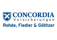 Concordia Versicherungen, Hauptagentur Jesco Rohde