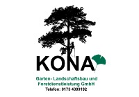 Kona Garten-Landschaftsbau und Forstdienstleistung GmbH