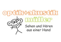 Optik und Akustik Müller