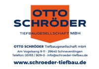 Otto Schröder Tiefbaugesellschaft mbH