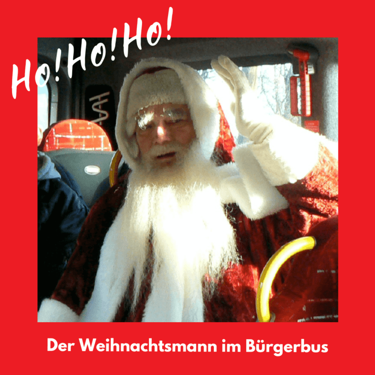 Weihnachtsmann