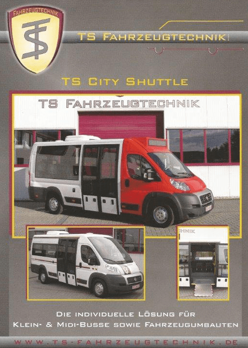 TS Fahrzeugtechnik