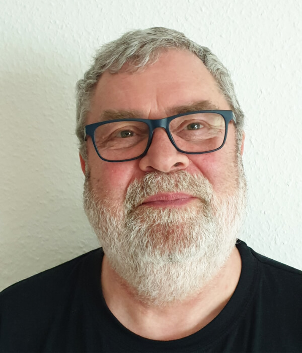 Ralph-Jürgen Demelt